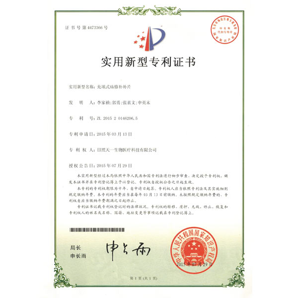 實(shí)用新型專(zhuān)利